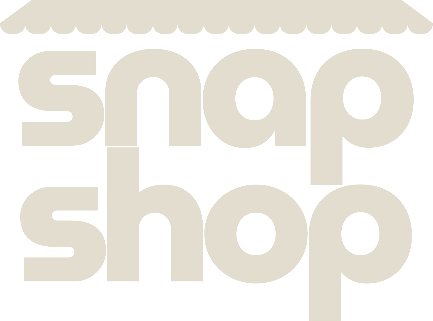 Snap Shop